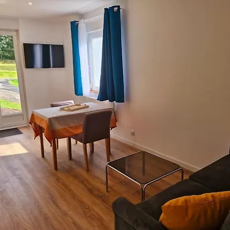 Magnifique Jonquille Xonrupt-Longemer