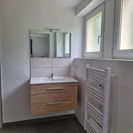 Magnifique Jonquille Apartman Xonrupt-Longemer