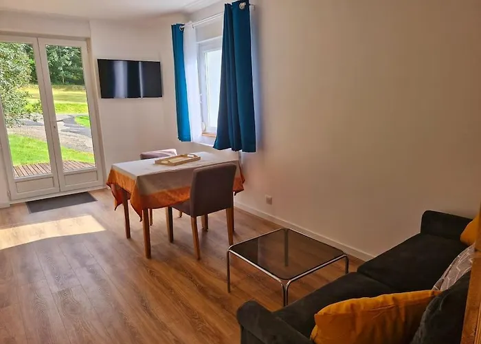 Magnifique Jonquille Xonrupt-Longemer