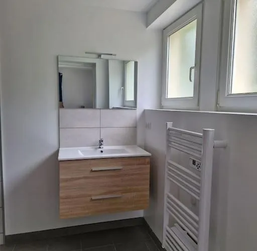 Magnifique Jonquille Apartmán Xonrupt-Longemer